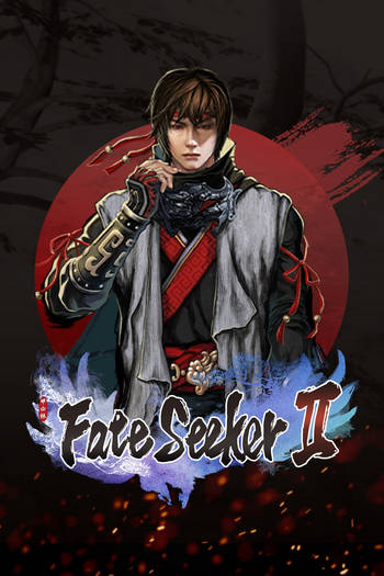 Fate Seeker II ราคาถูก